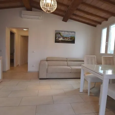 Villa La