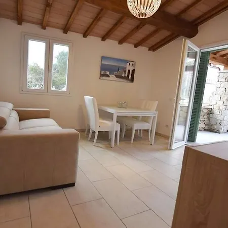 Villa La Zanca