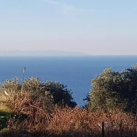 Villa La Zanca