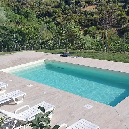 Villa La Zanca