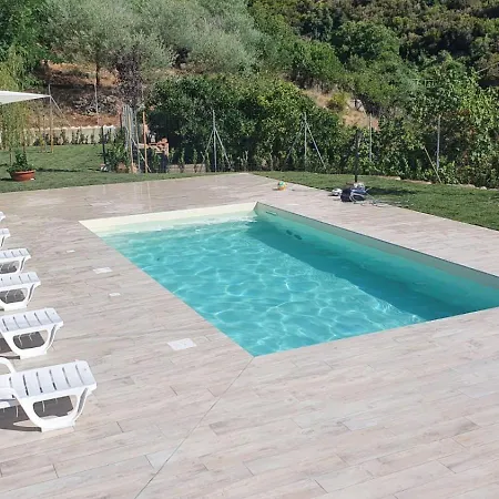 Villa La