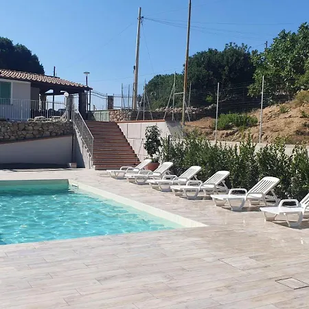 La Villa Zanca