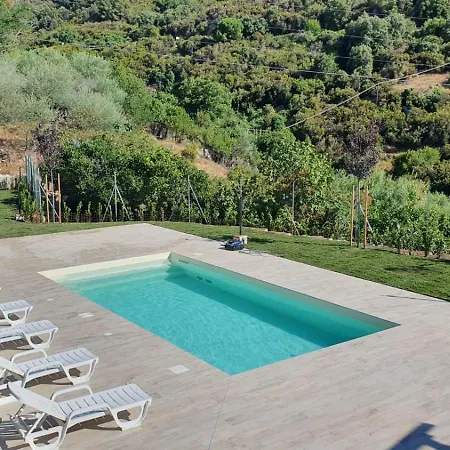 Villa La