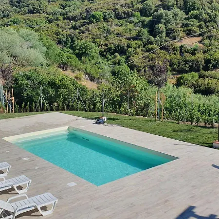 La Villa *