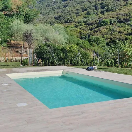 La Villa Zanca
